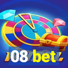 08 bet